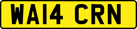 WA14CRN