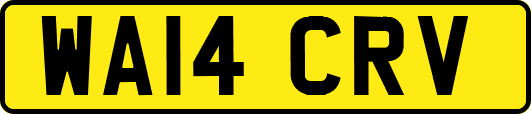 WA14CRV
