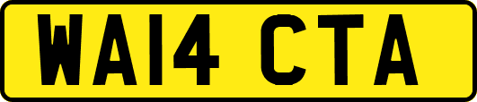 WA14CTA
