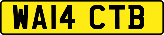 WA14CTB
