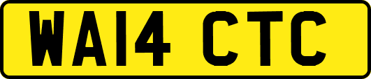 WA14CTC