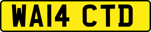 WA14CTD