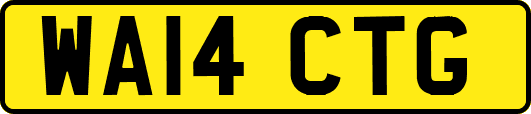 WA14CTG