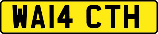 WA14CTH