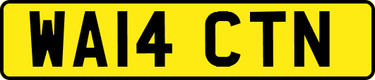 WA14CTN