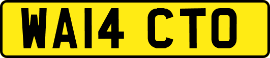 WA14CTO