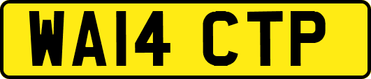 WA14CTP