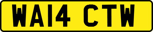 WA14CTW