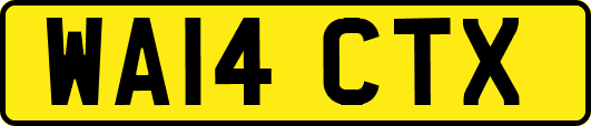 WA14CTX