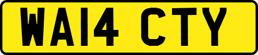 WA14CTY
