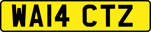 WA14CTZ