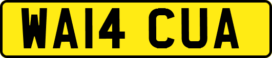 WA14CUA