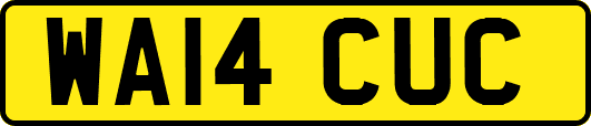 WA14CUC