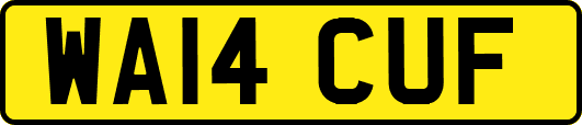 WA14CUF