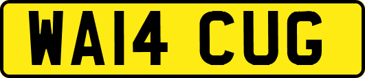 WA14CUG