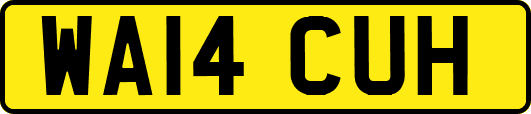 WA14CUH