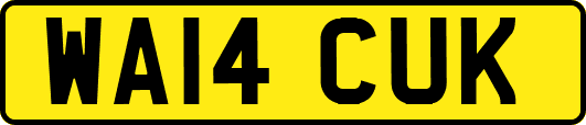 WA14CUK