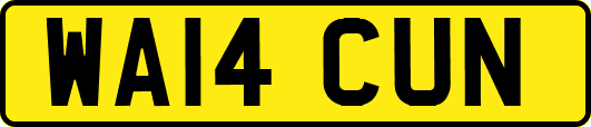WA14CUN