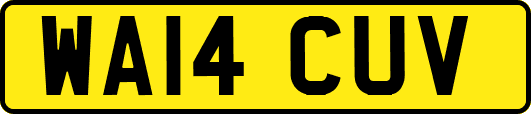 WA14CUV
