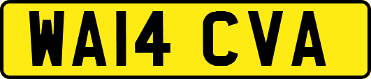 WA14CVA