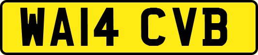 WA14CVB