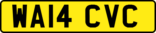 WA14CVC