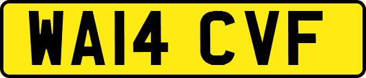WA14CVF