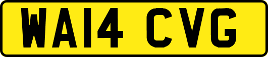 WA14CVG