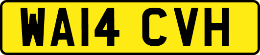 WA14CVH