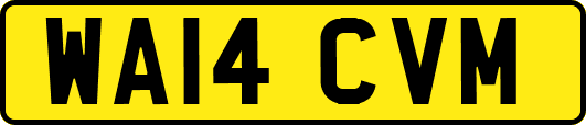 WA14CVM