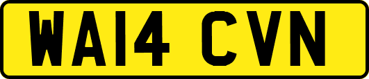 WA14CVN