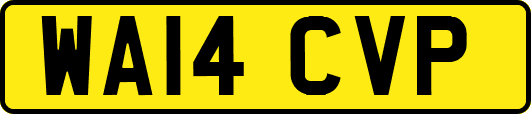 WA14CVP