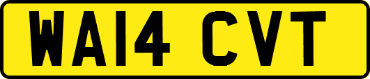 WA14CVT