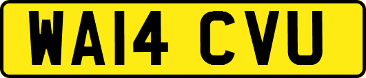 WA14CVU