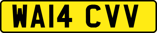 WA14CVV