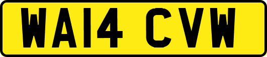 WA14CVW