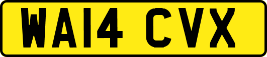 WA14CVX