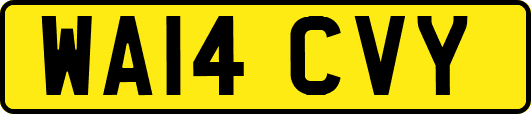 WA14CVY
