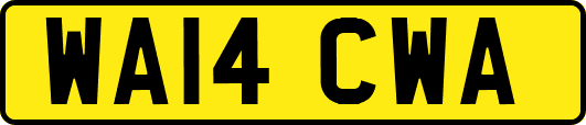 WA14CWA