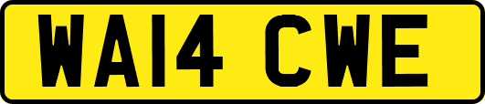 WA14CWE
