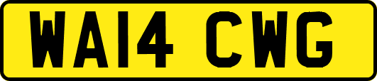 WA14CWG