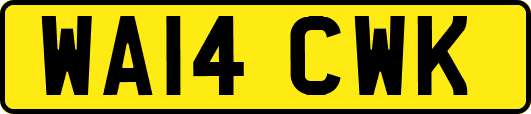 WA14CWK