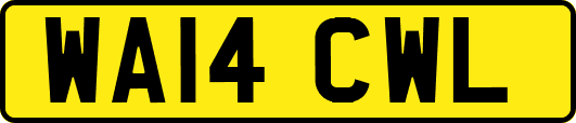 WA14CWL