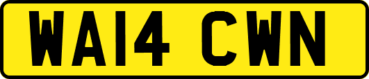 WA14CWN