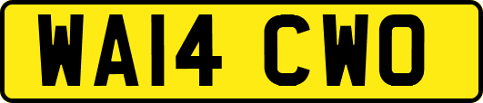WA14CWO