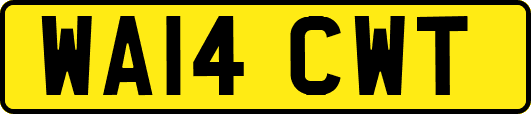WA14CWT