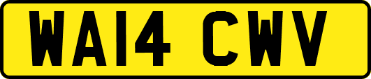 WA14CWV