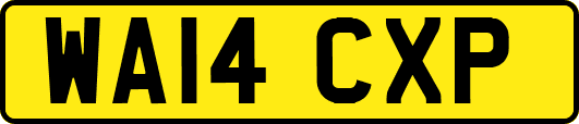 WA14CXP