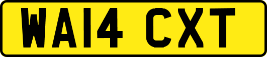 WA14CXT