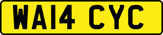 WA14CYC